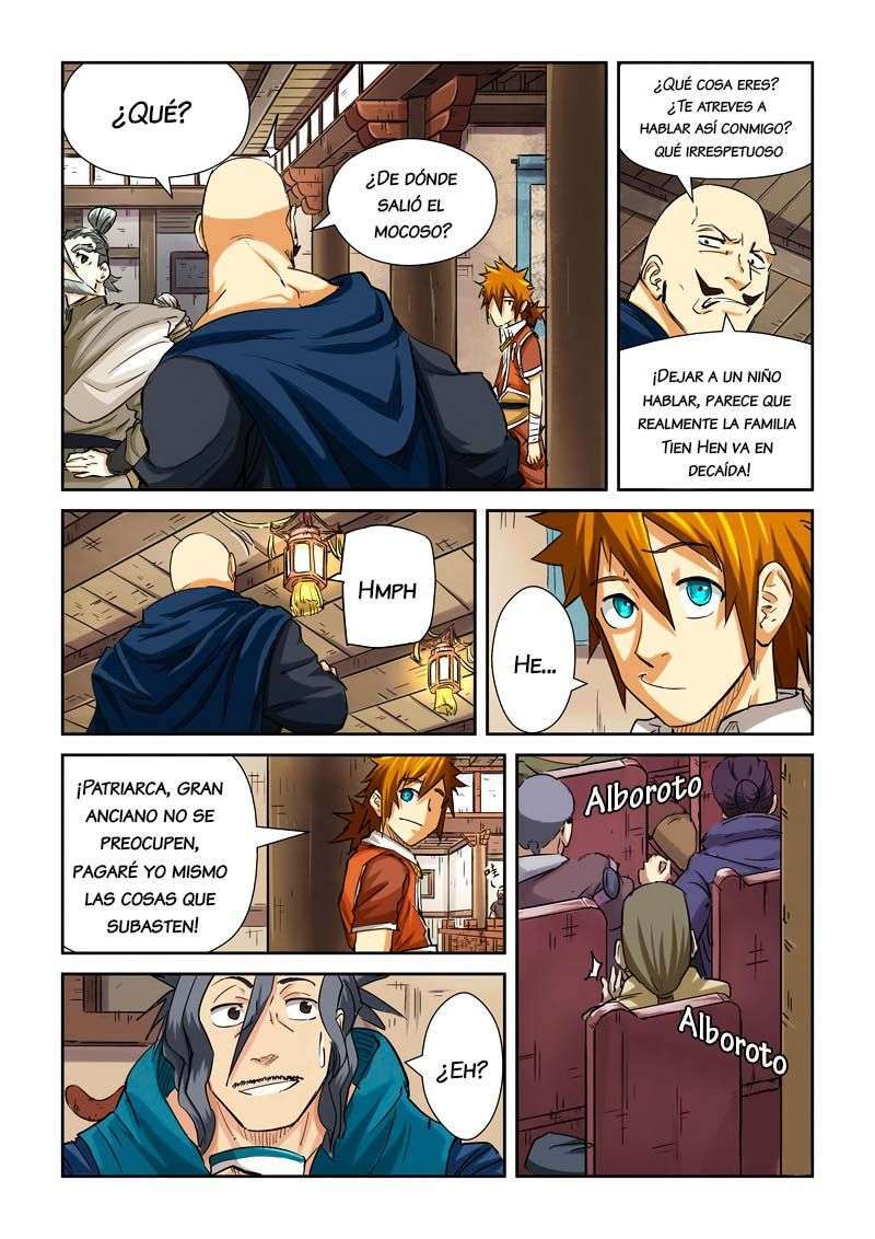 Capitulo 92 page 14