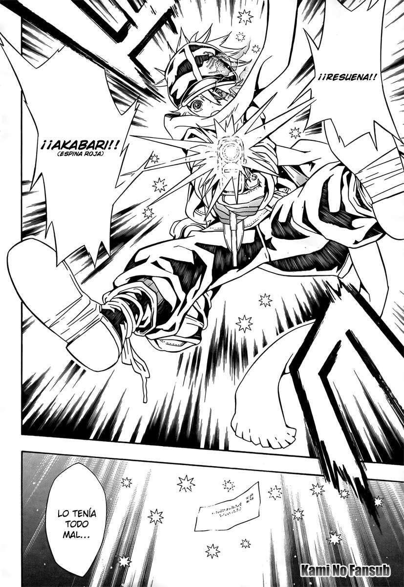 Capitulo 35 page 17