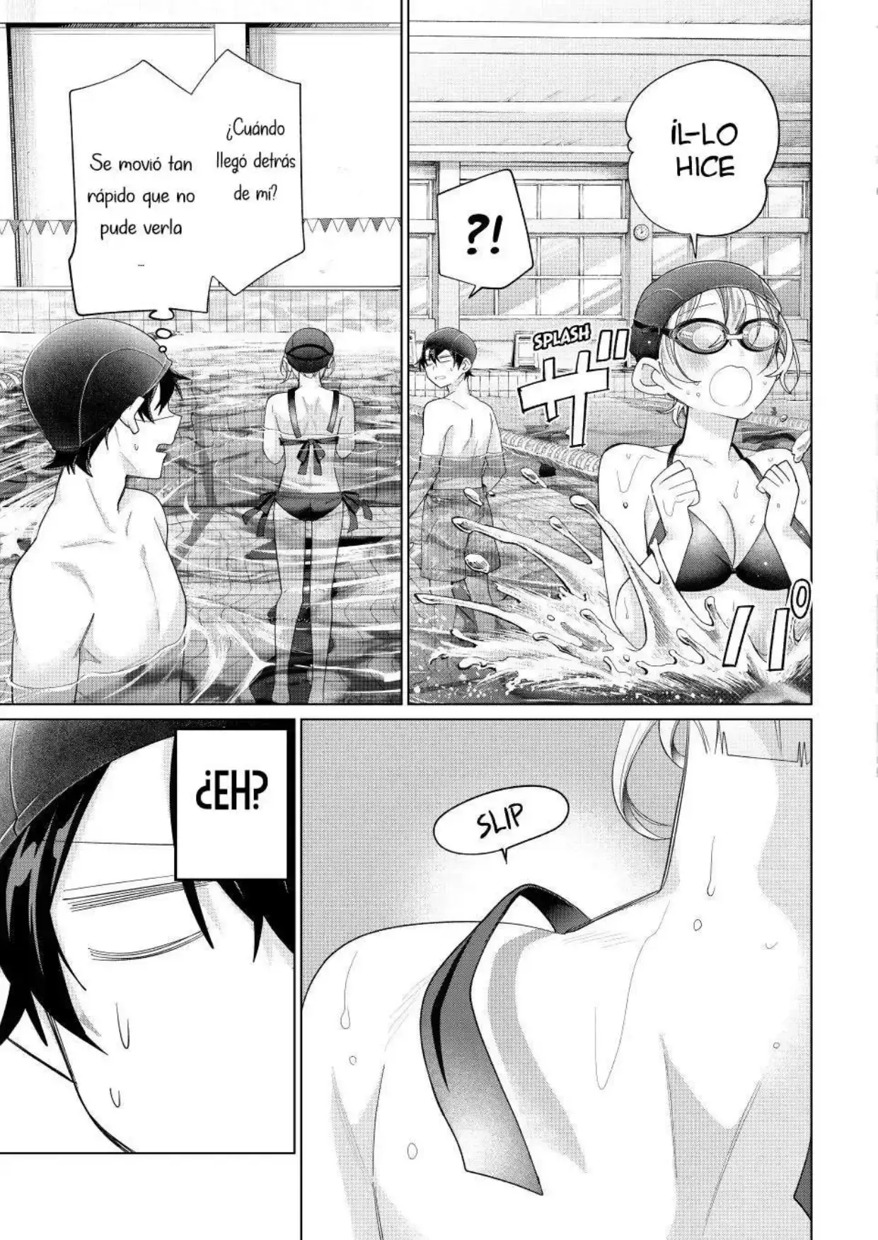 Capitulo 53 page 21