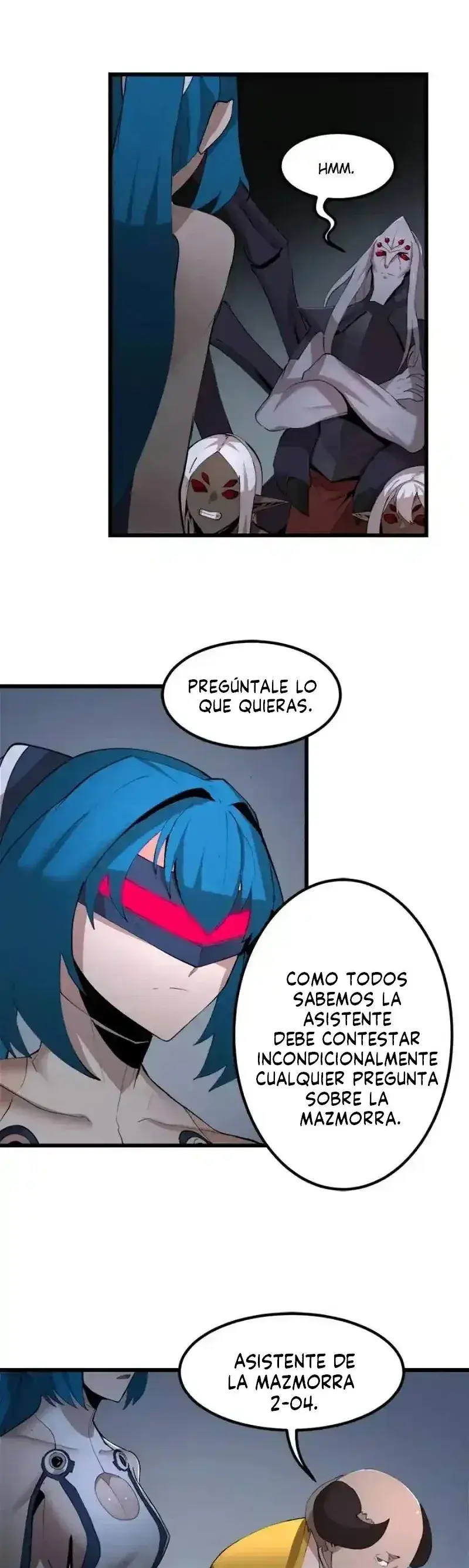 Capitulo 89 page 10