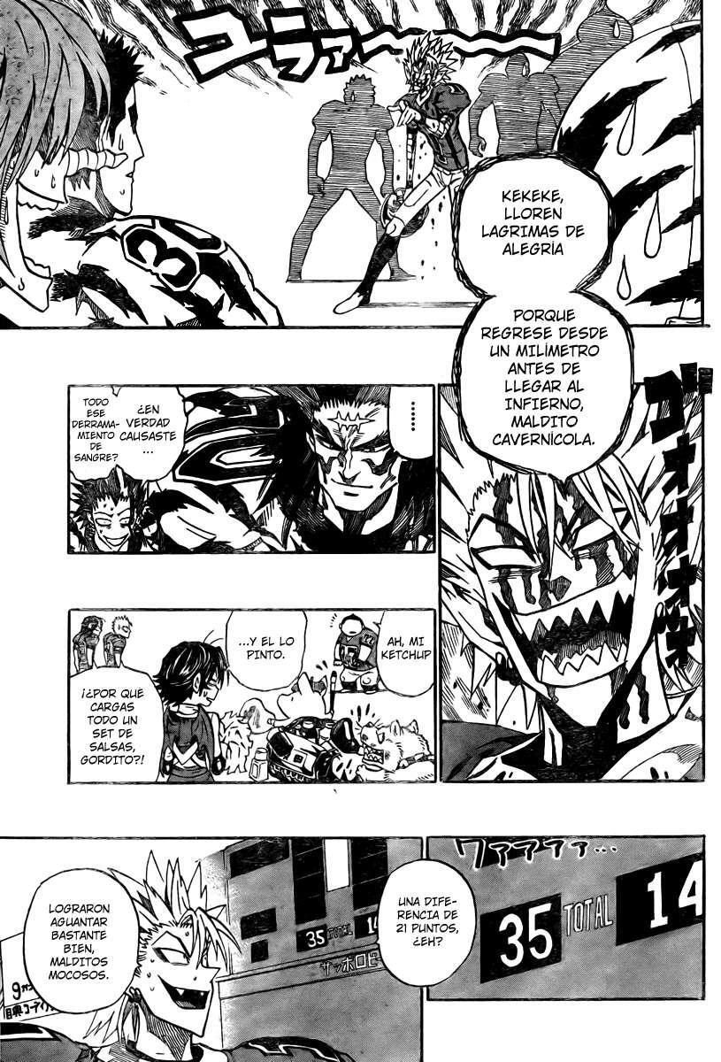 Capitulo 264 page 3