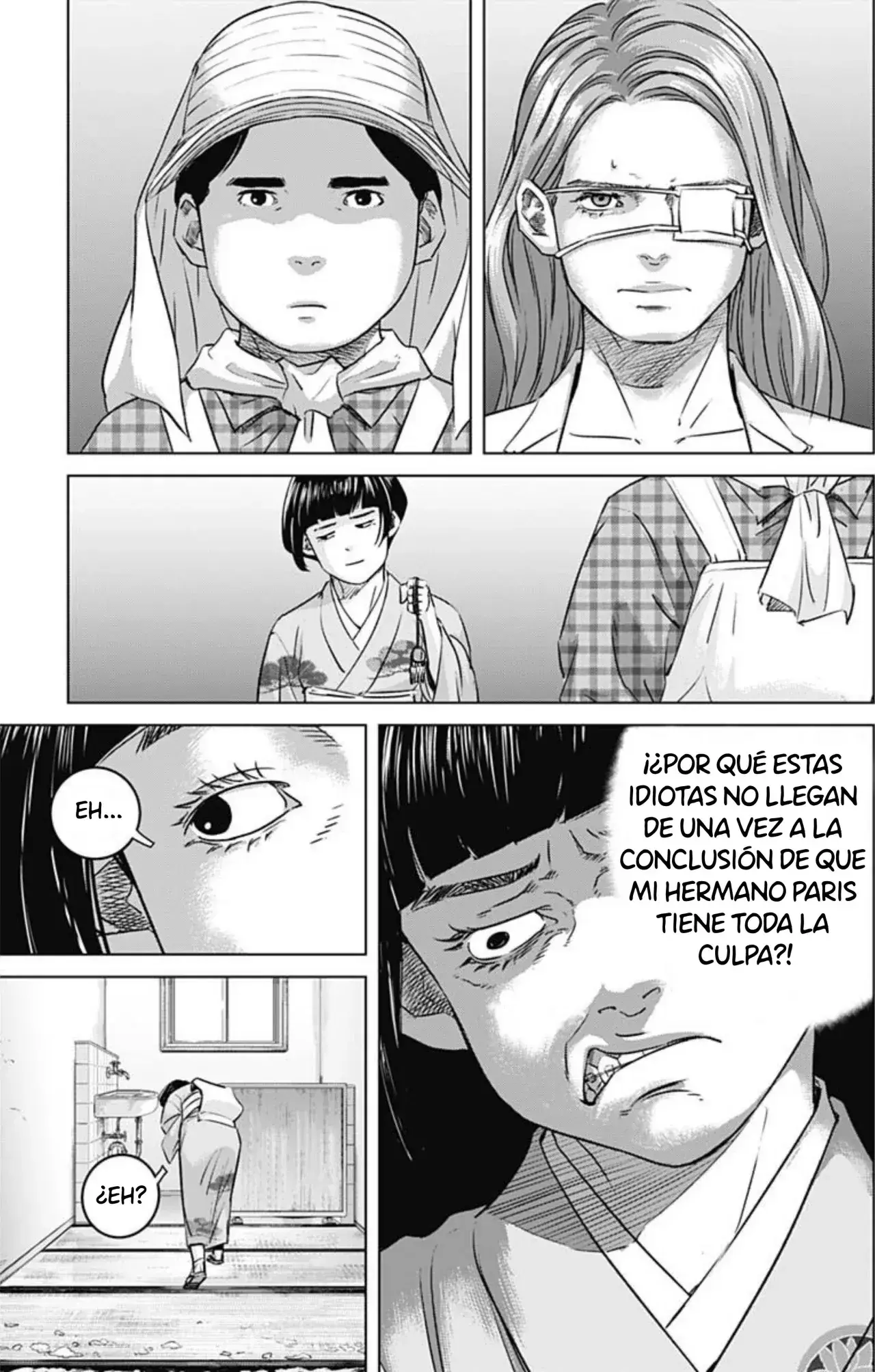 Capitulo 92 page 11