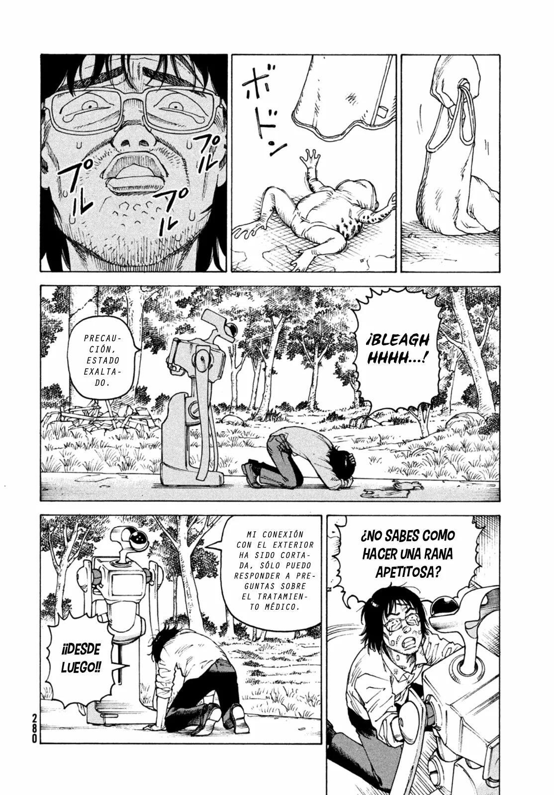 Capitulo 46 page 9