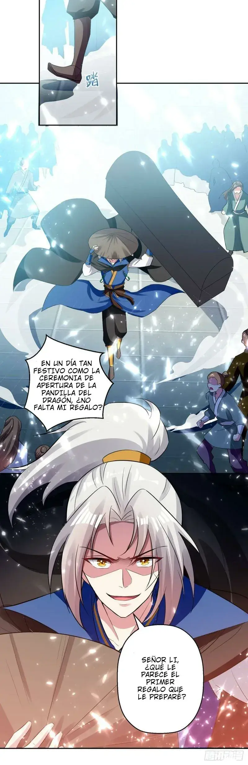 Capitulo 74 page 18