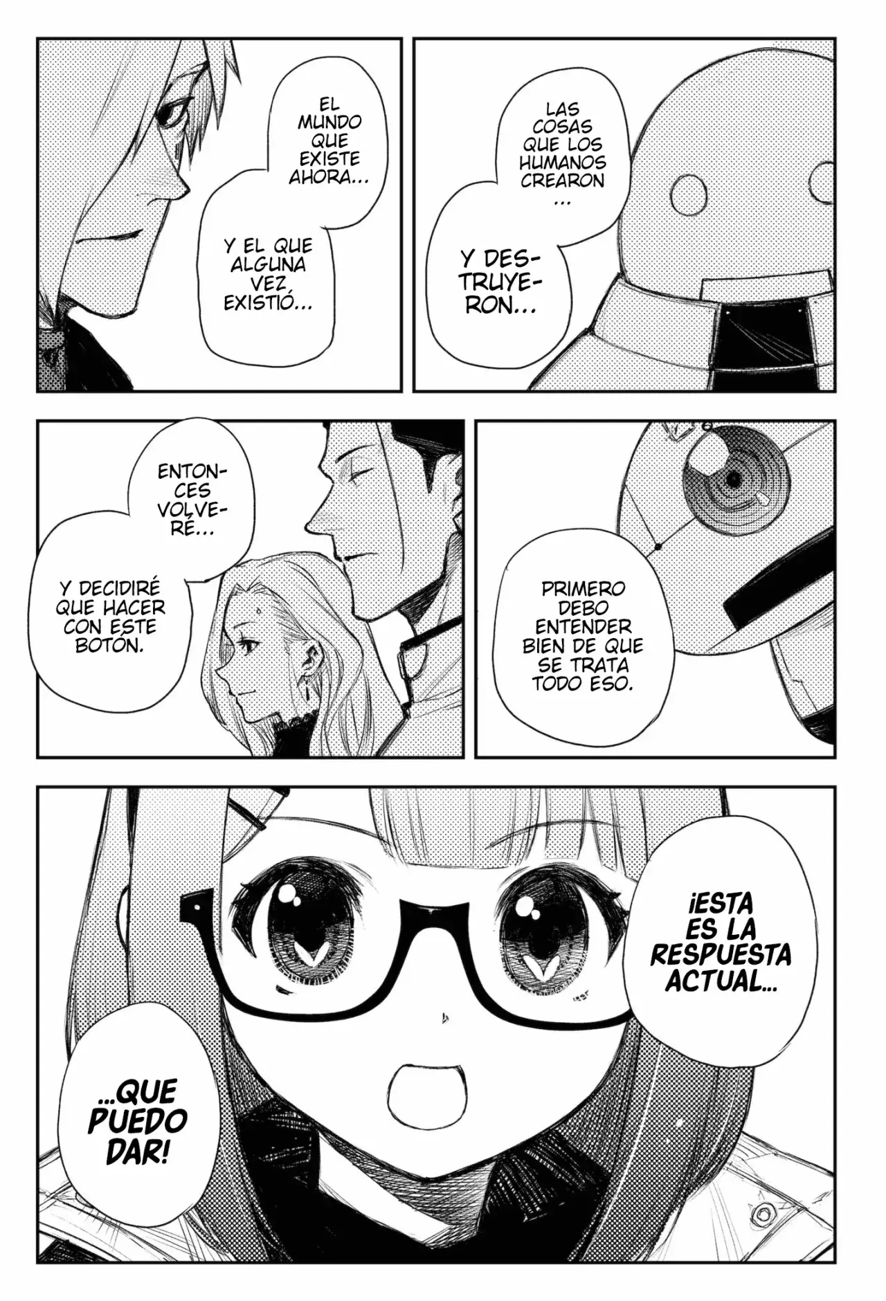 Capitulo 50 page 20