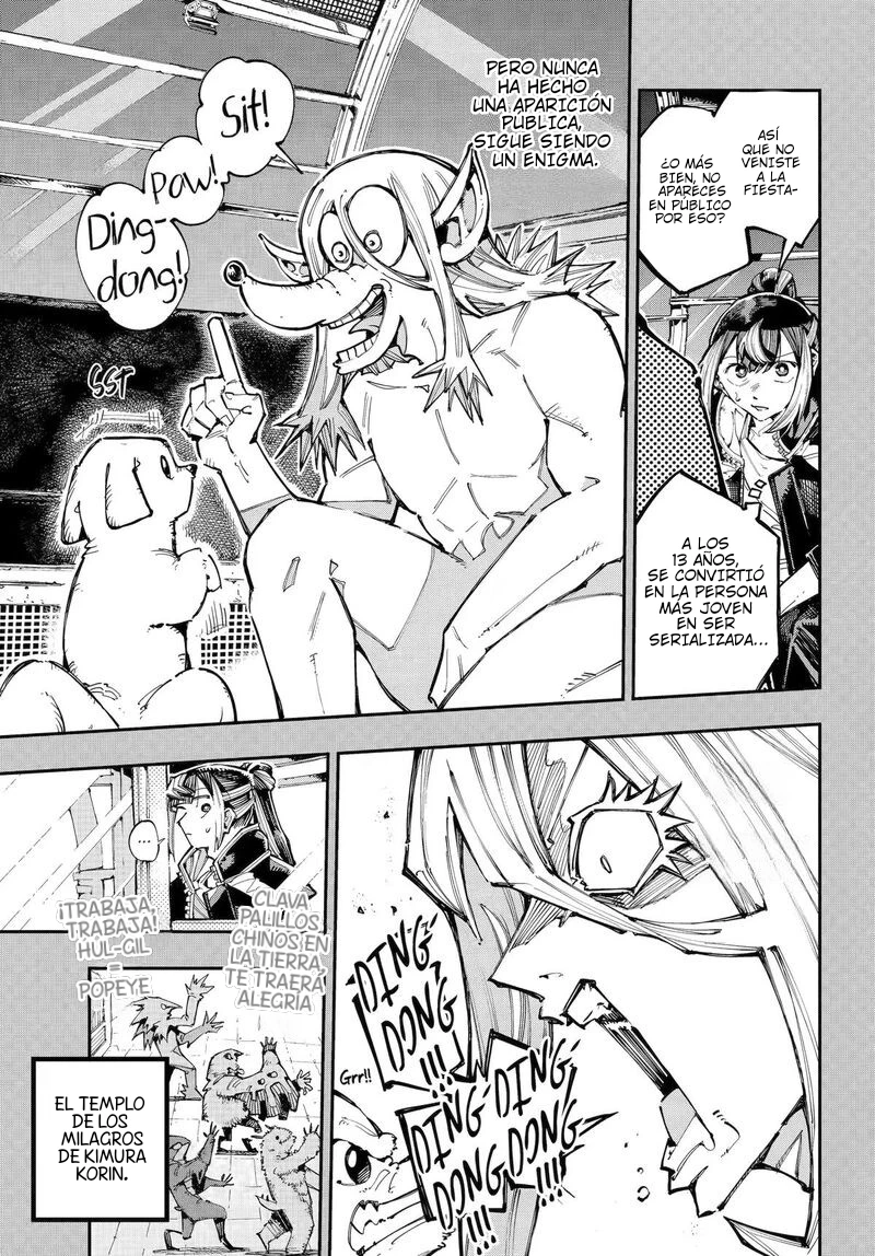 Capitulo 57 page 16