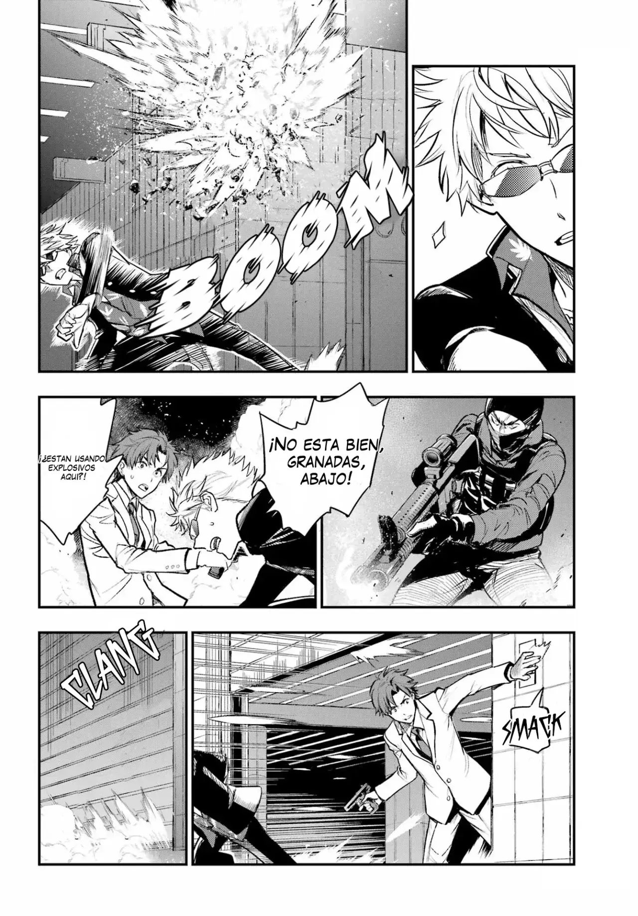 Capitulo 200 page 11