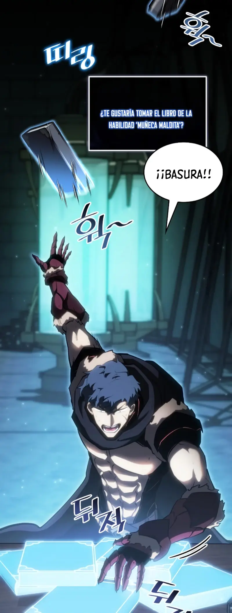 Capitulo 82 page 6