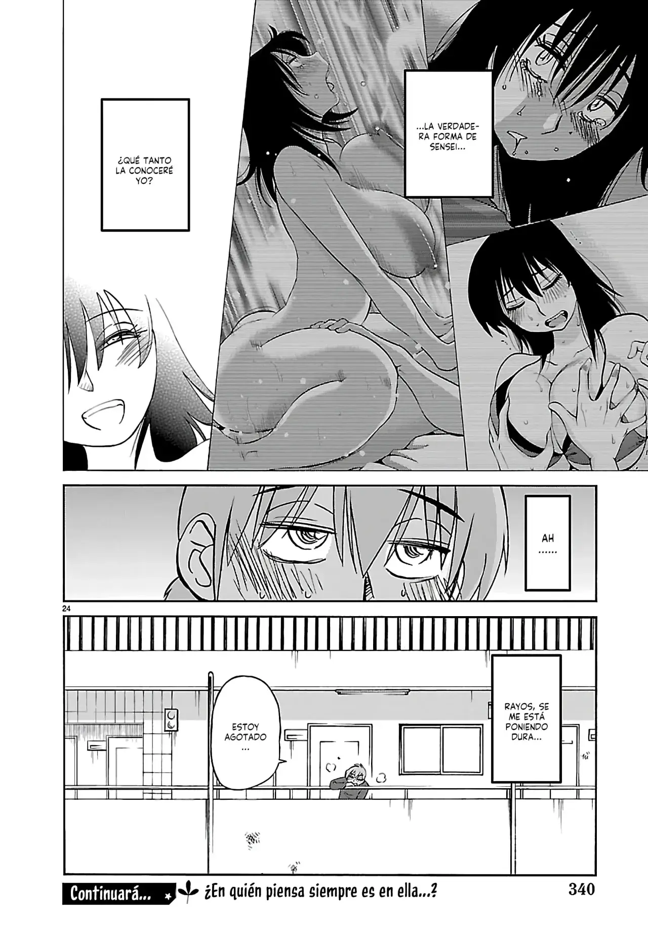 Capitulo 135 page 26