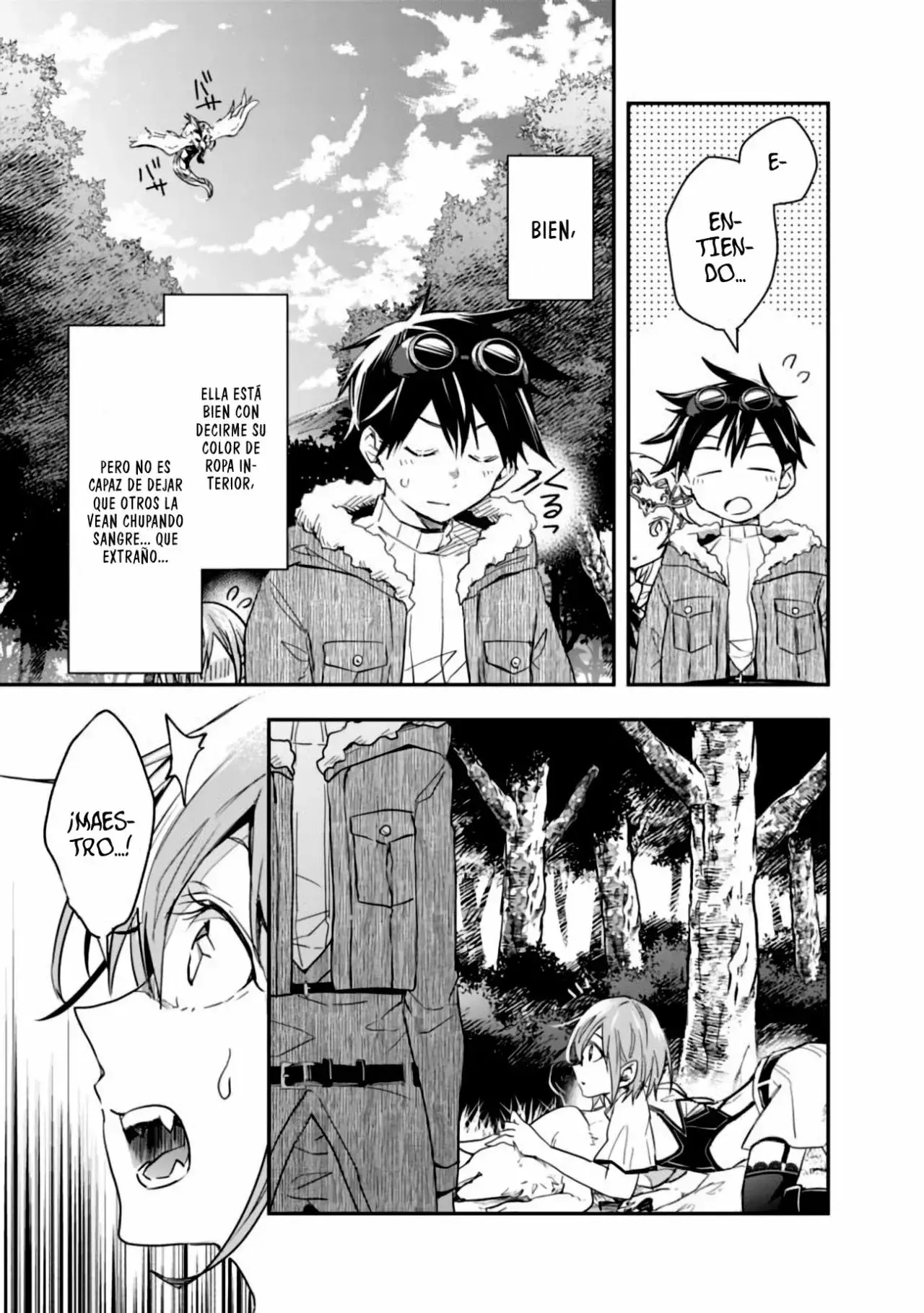 Capitulo 26 page 13