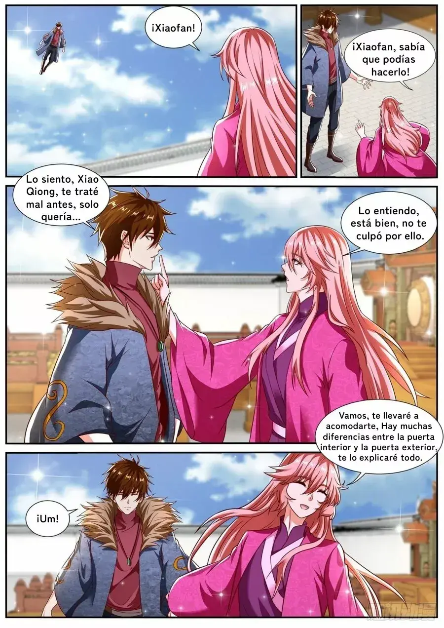 Capitulo 806 page 12