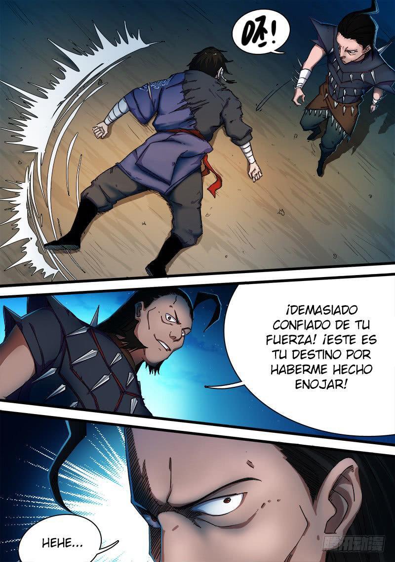 Capitulo 19 page 5