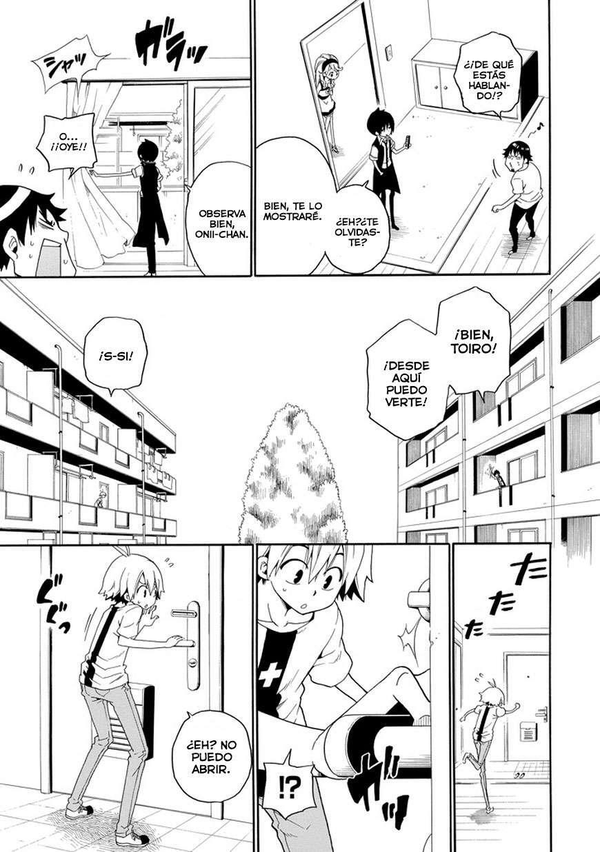 Capitulo 19 page 35