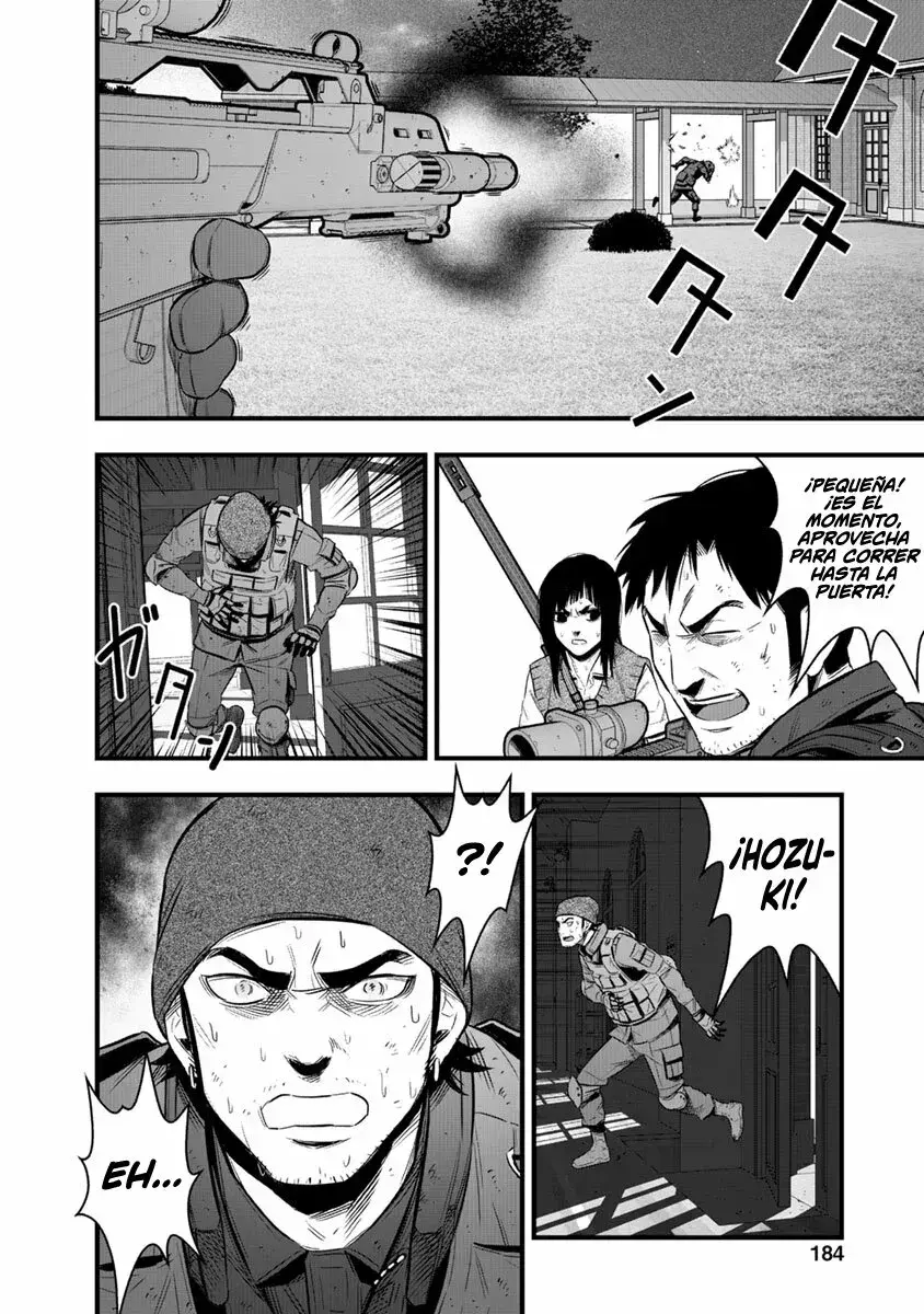 Capitulo 32 page 40