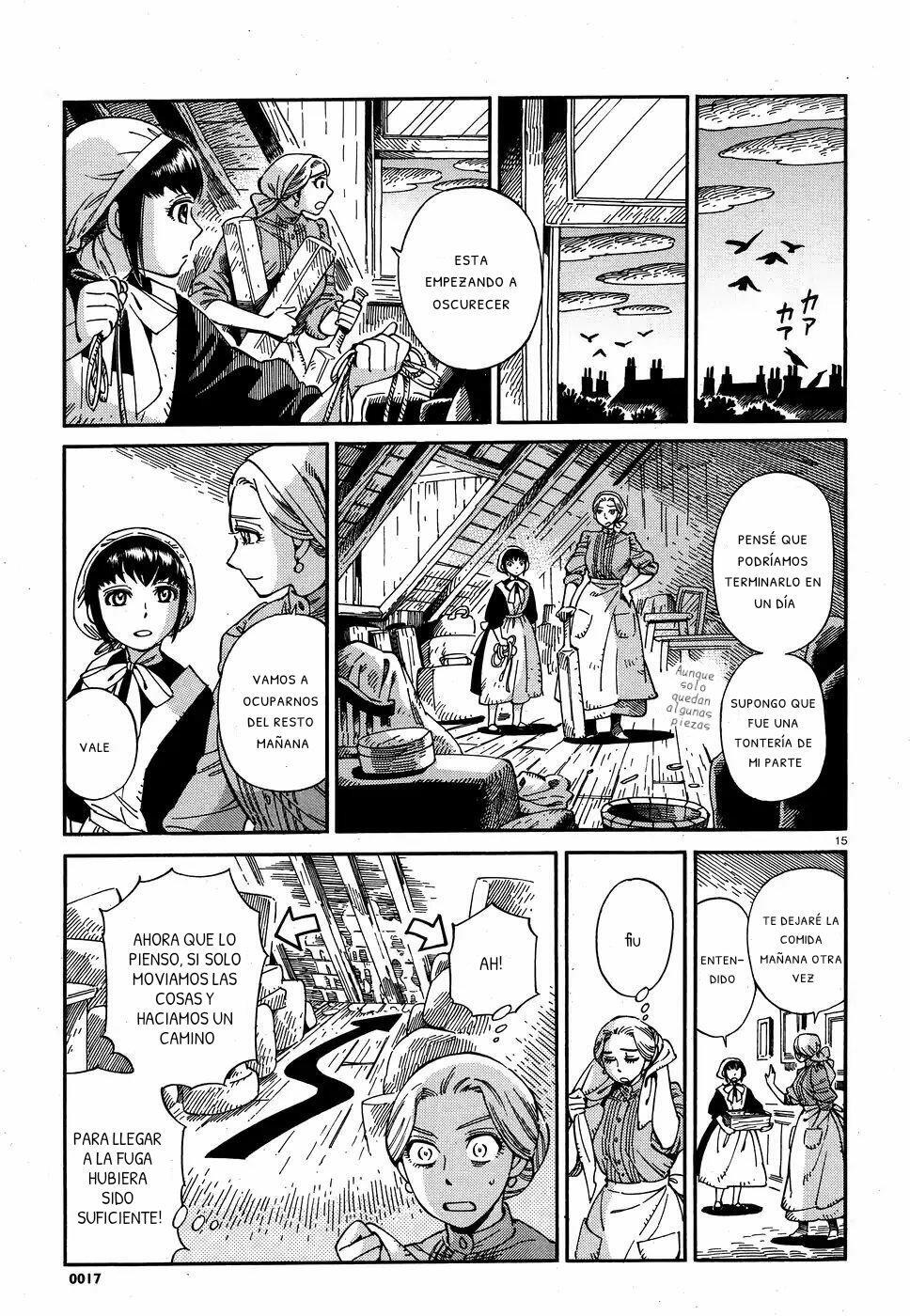 Capitulo 18 page 15