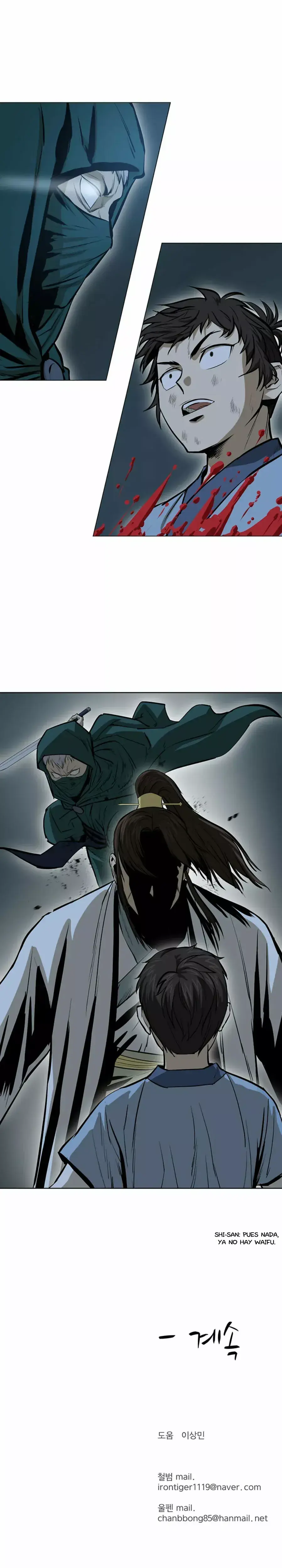 Capitulo 39 page 19