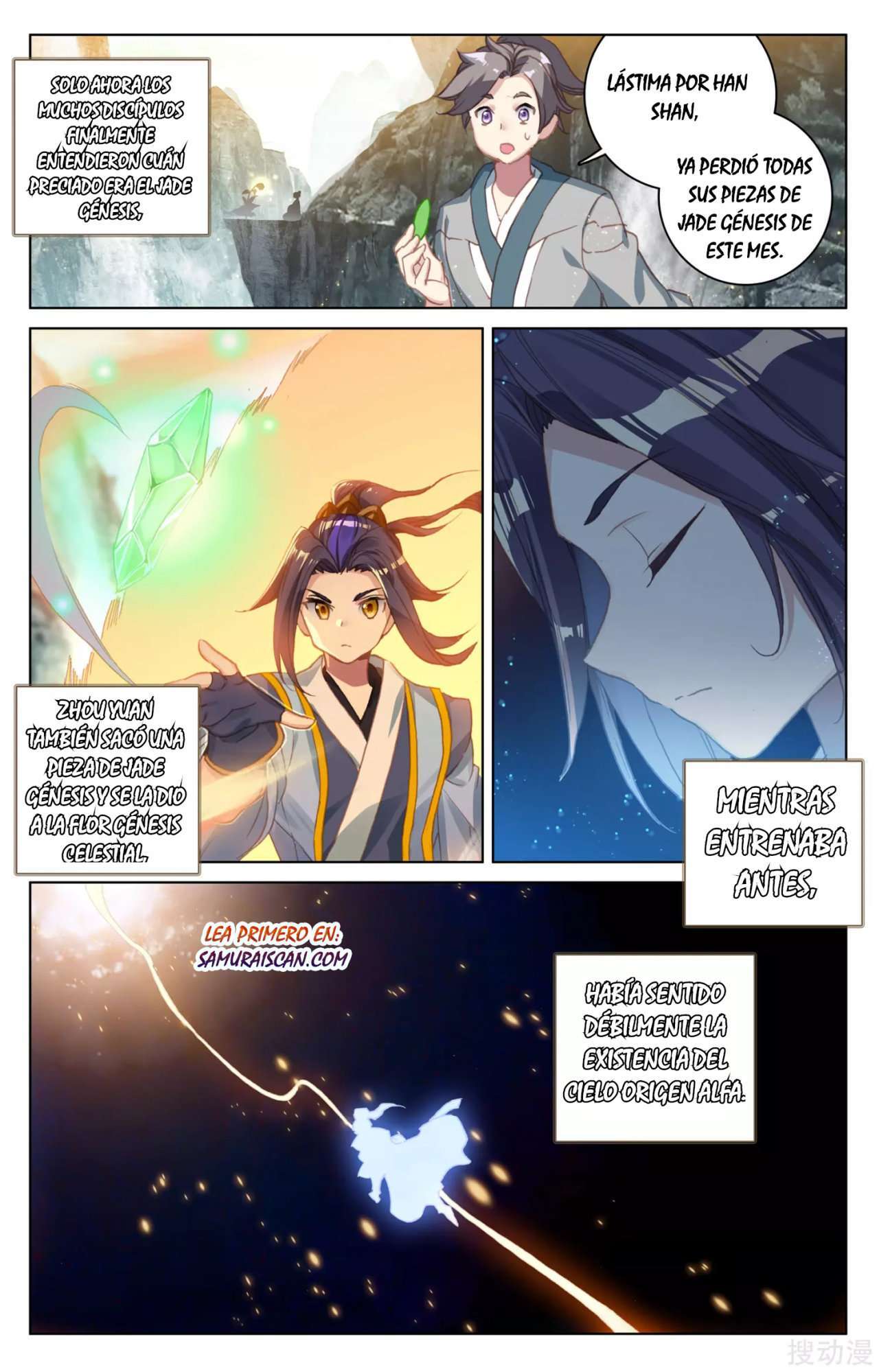 Capitulo 212 page 5