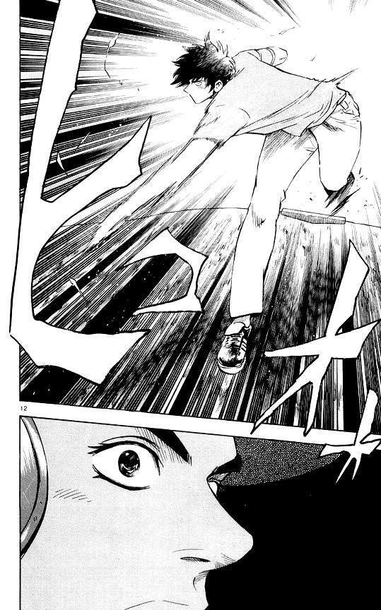 Capitulo 443 page 12