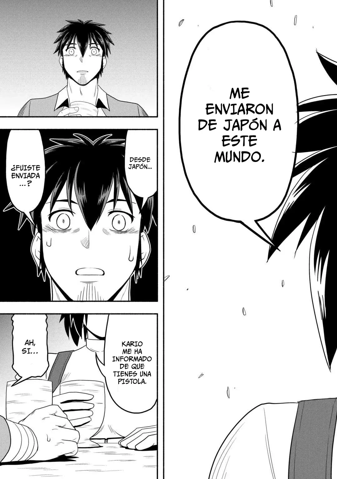 Capitulo 70 page 17