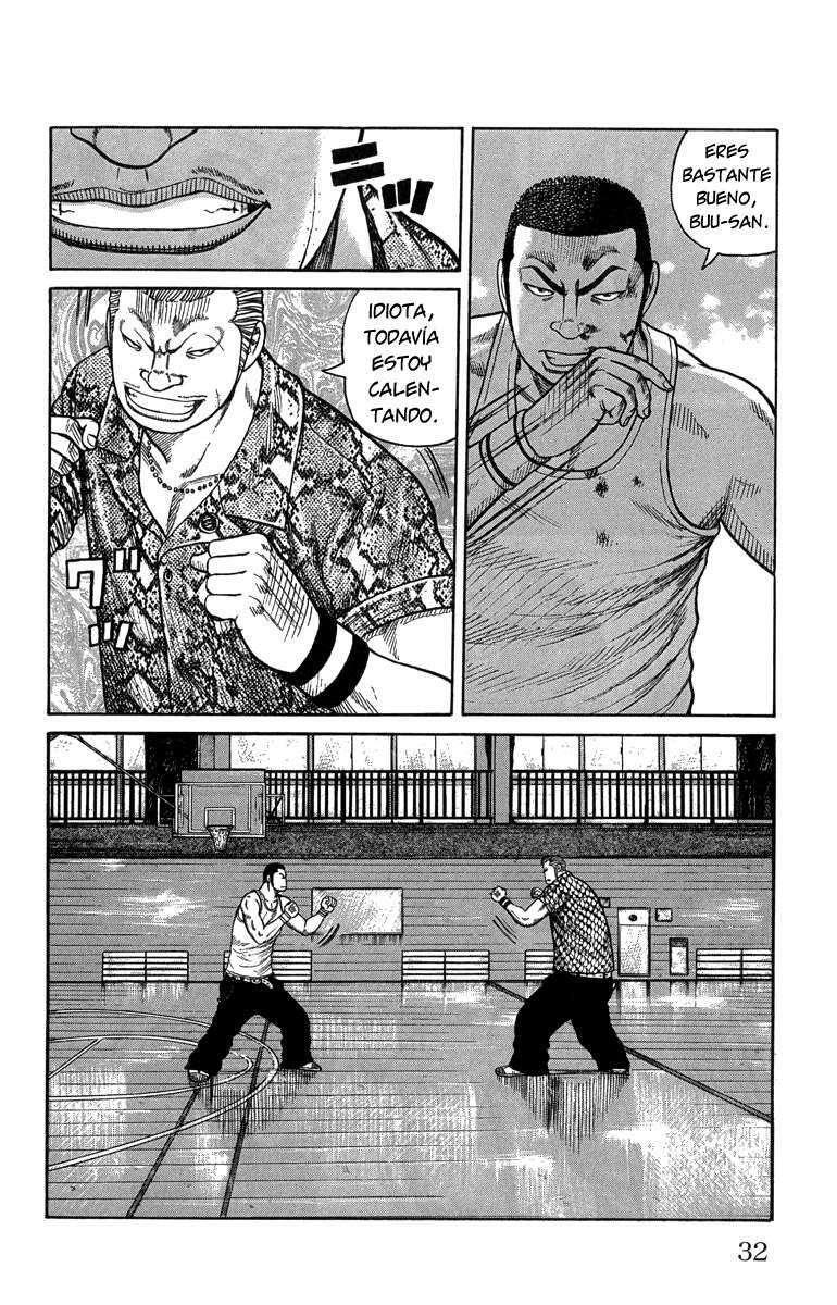 Capitulo 45 page 31