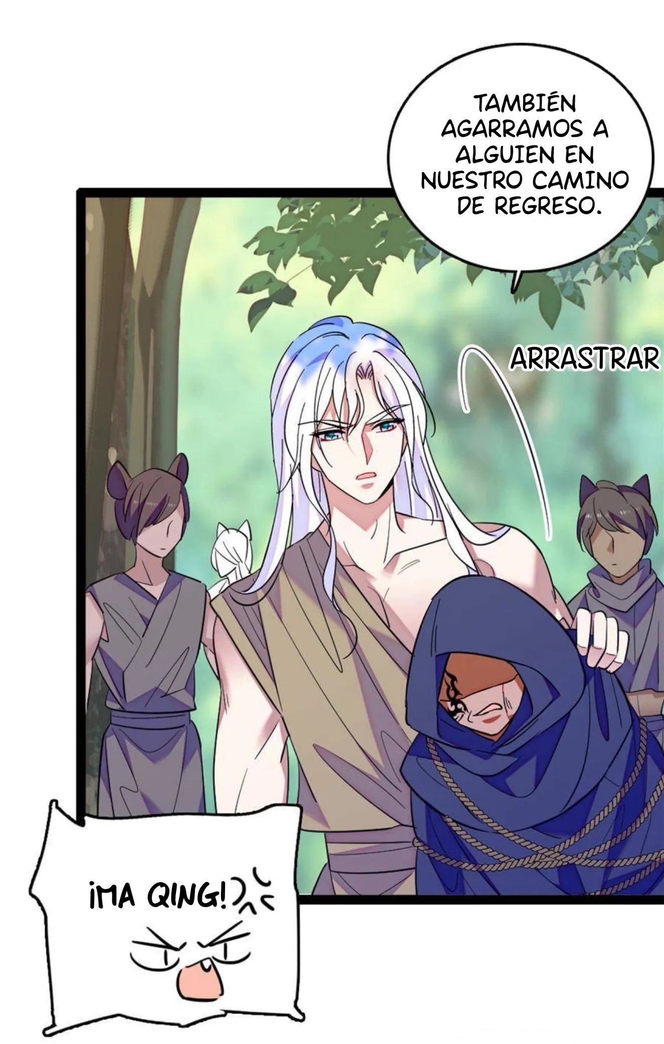 Capitulo 281 page 15