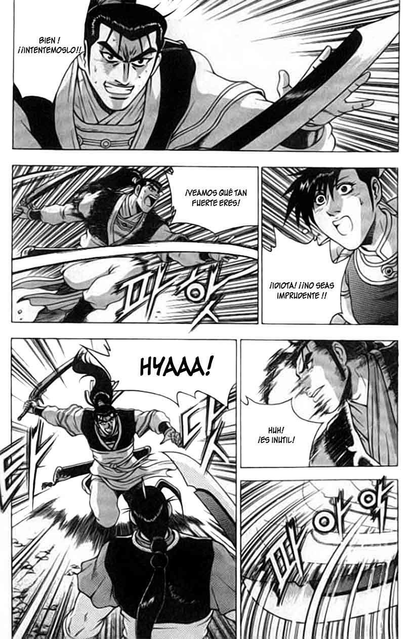 Capitulo 206 page 22