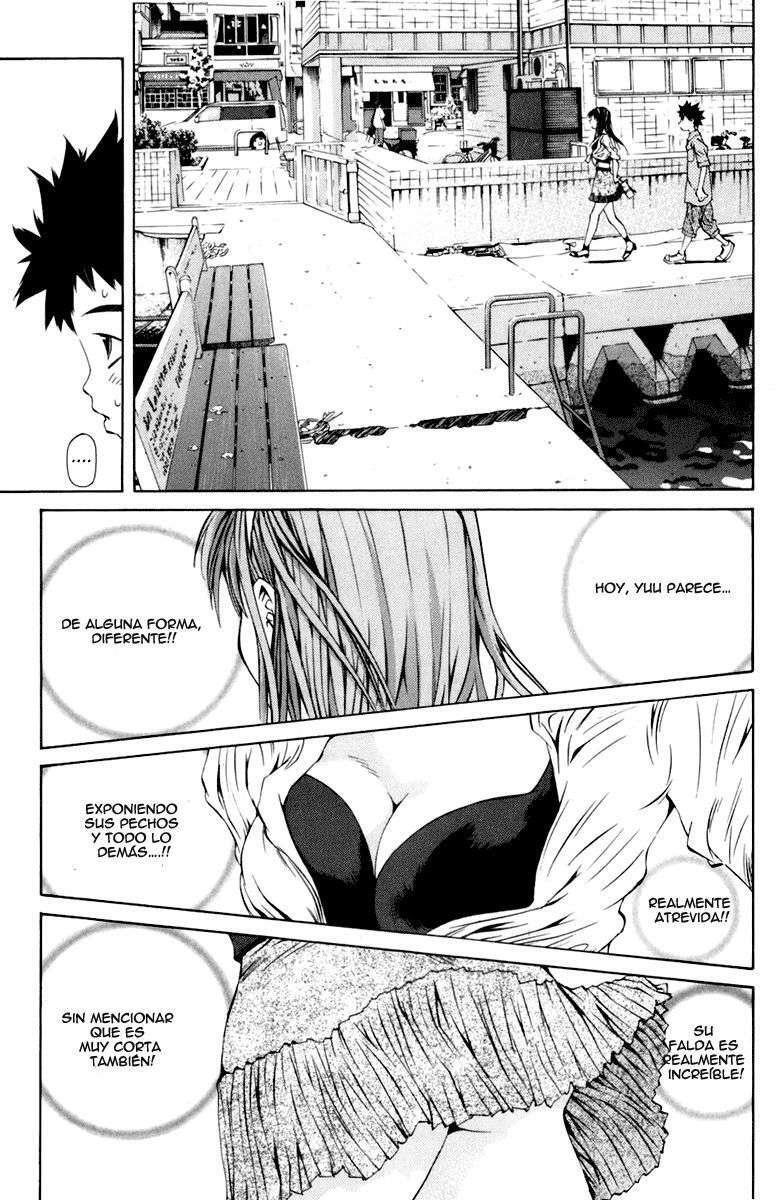 Capitulo 85 page 33
