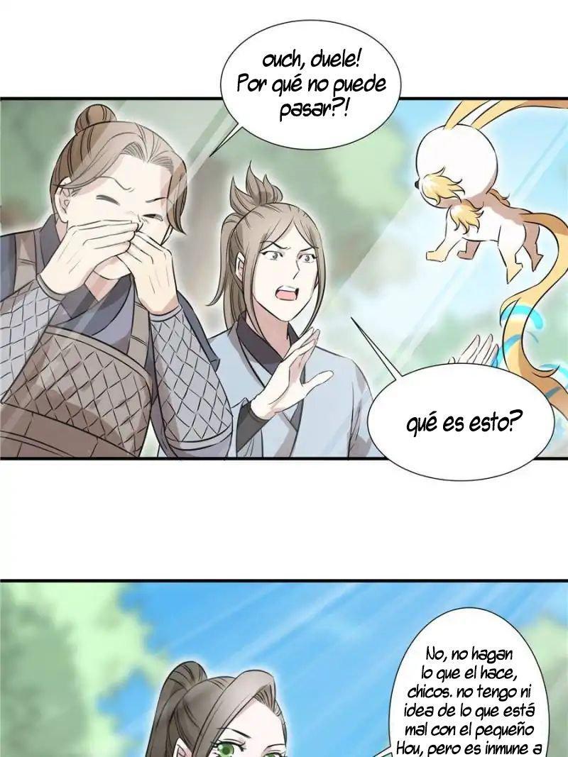 Capitulo 99 page 13