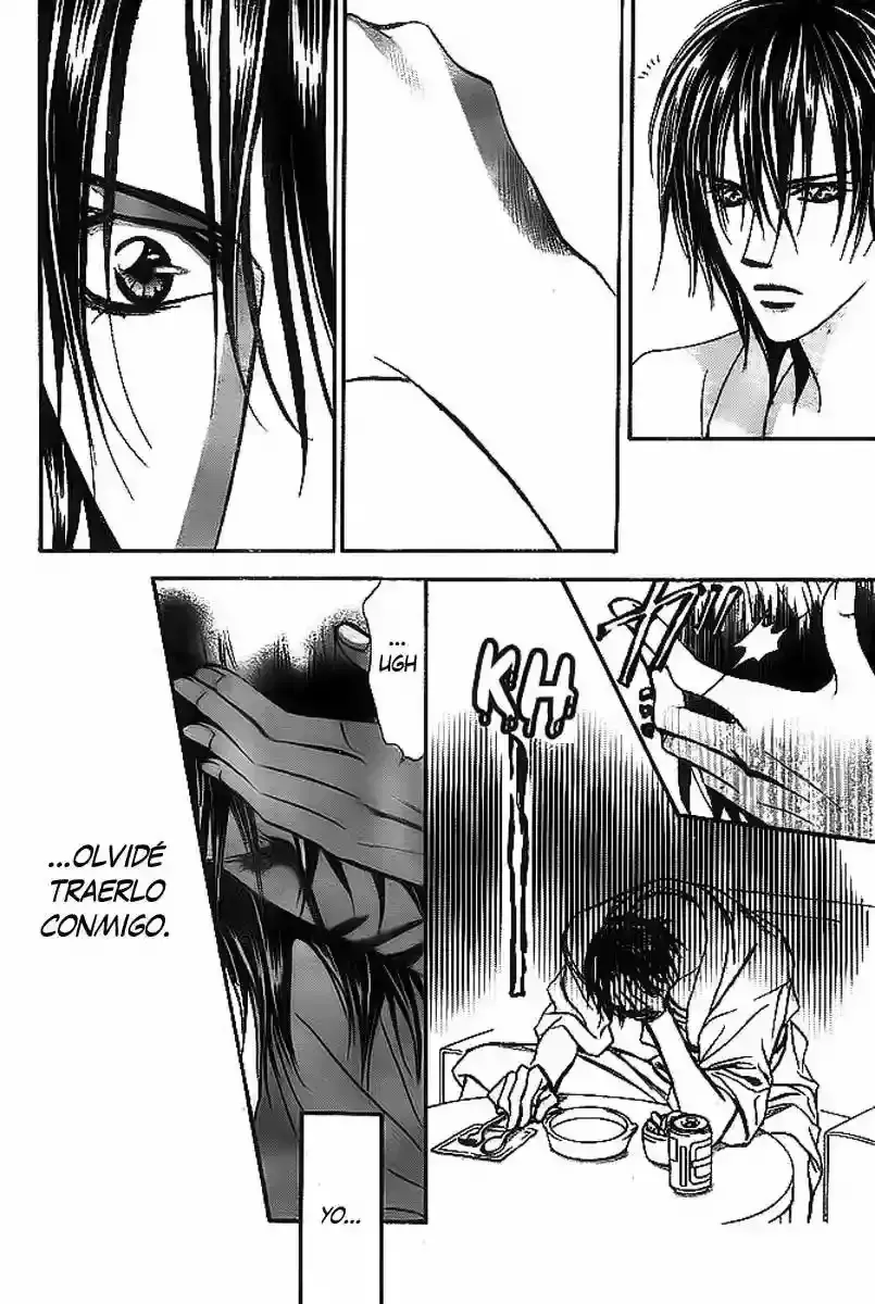 Capitulo 161 page 5