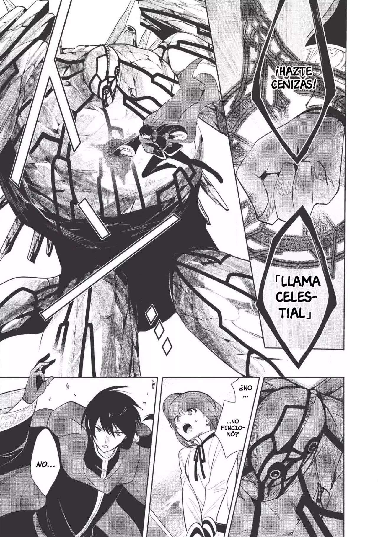 Capitulo 23 page 14