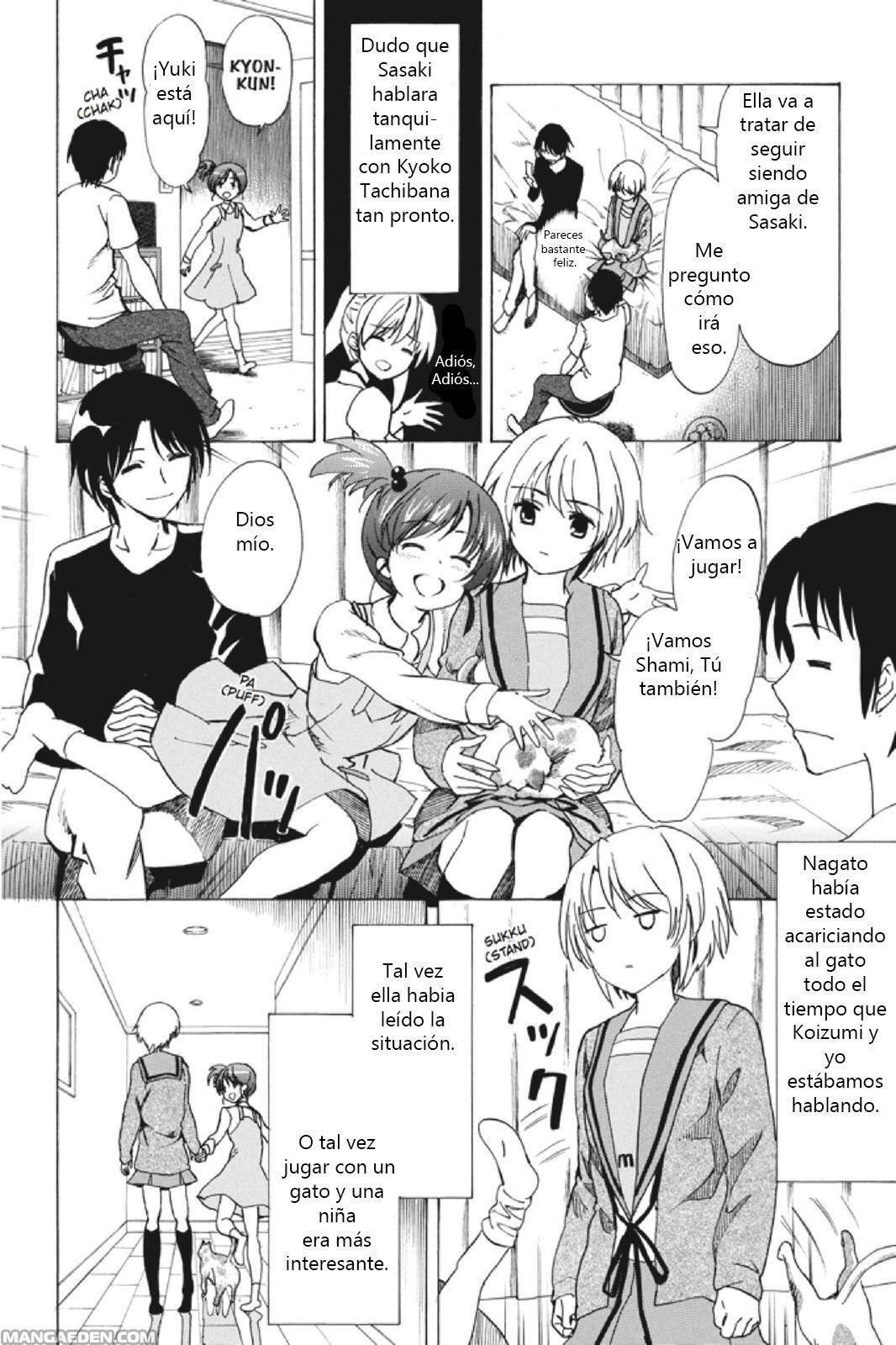 Capitulo 102 page 20