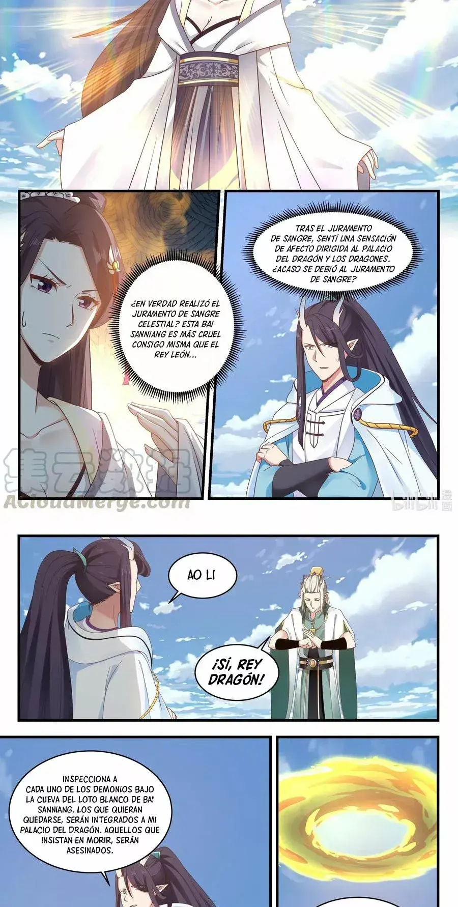 Capitulo 54 page 4