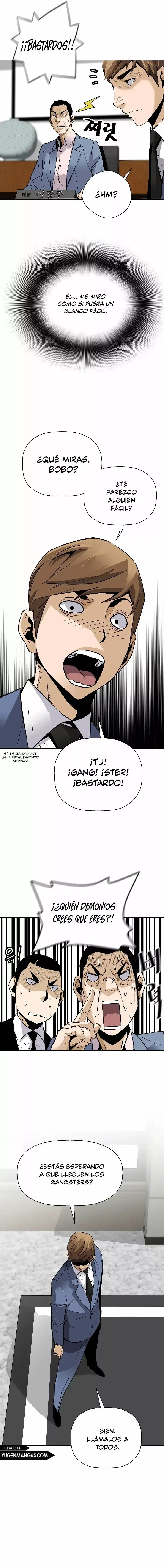 Capitulo 73 page 18