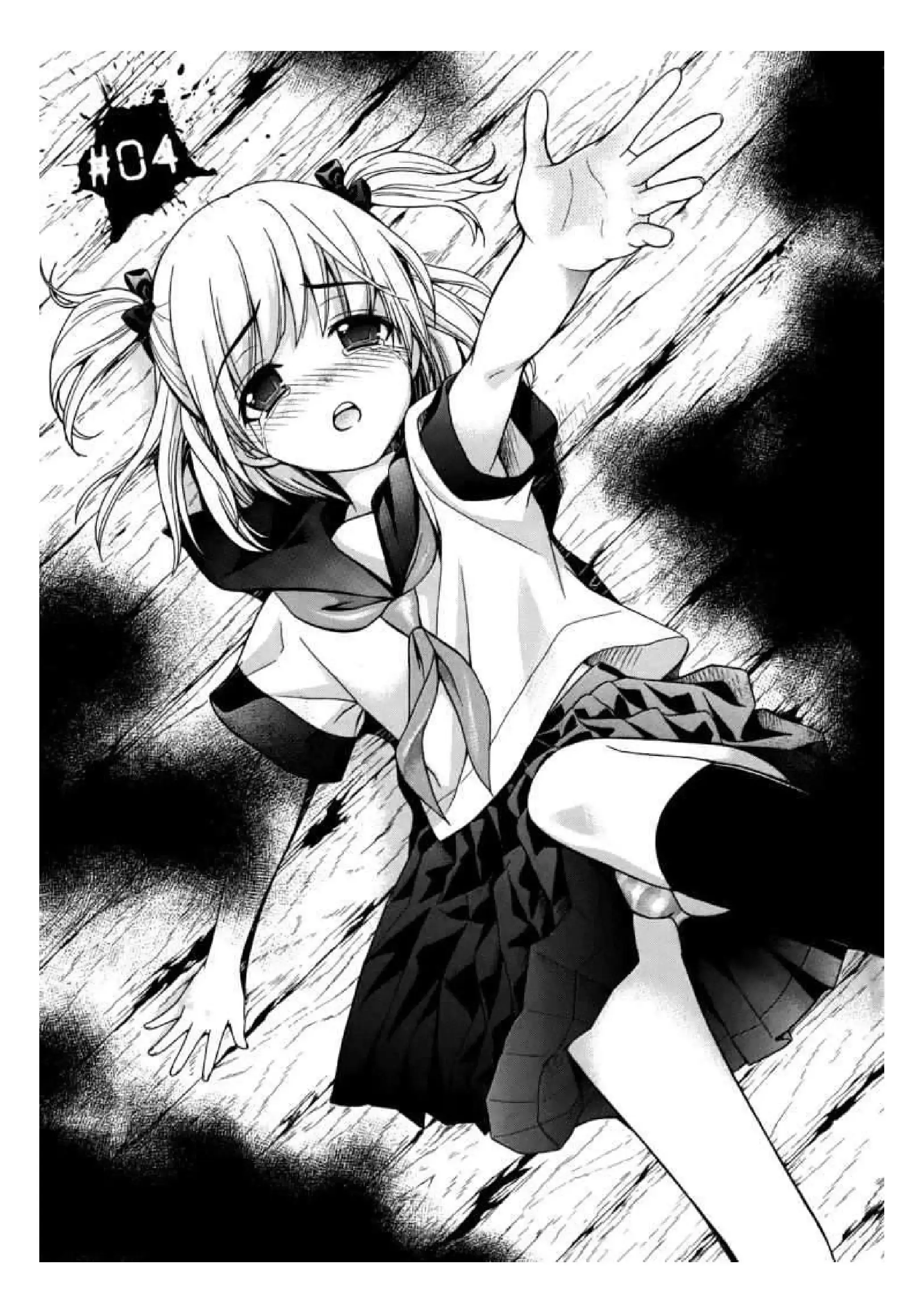Capitulo 4 page 1