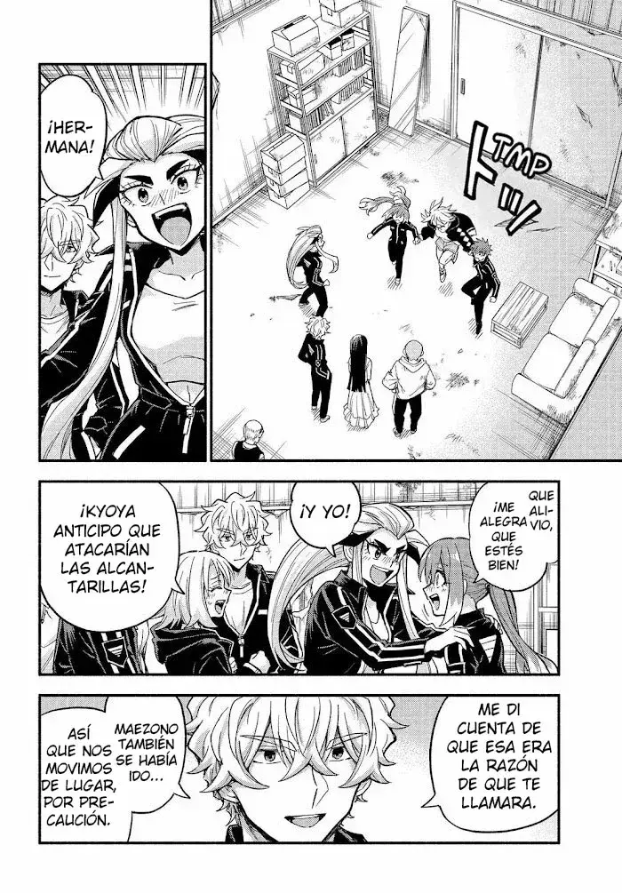 Capitulo 109 page 16