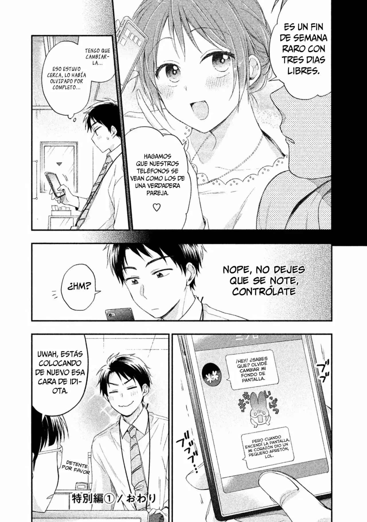 Capitulo 3.50 page 2