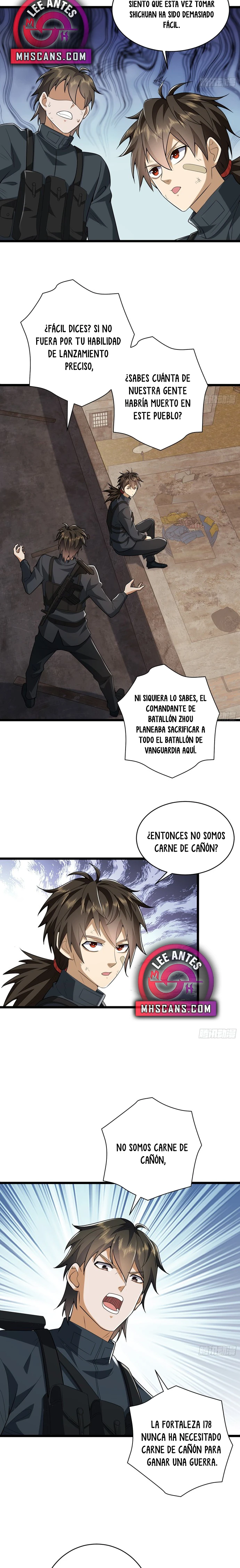 Capitulo 206 page 18