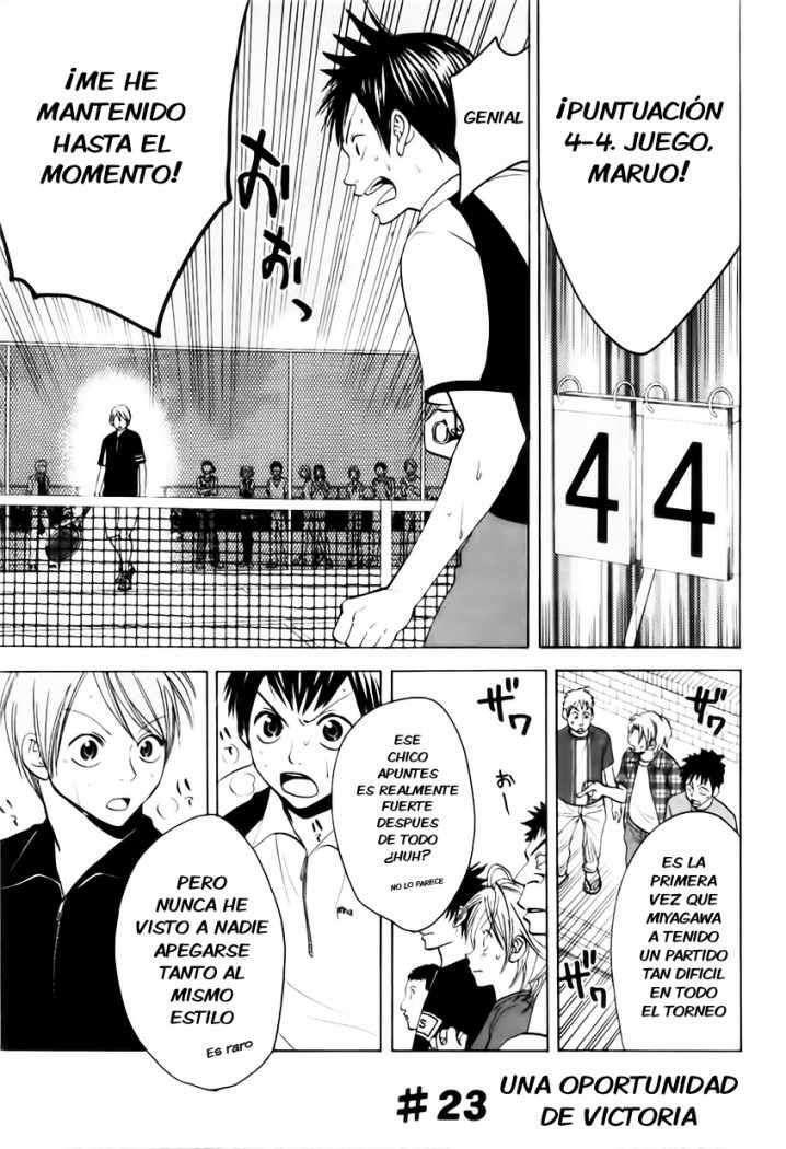 Capitulo 23 page 1