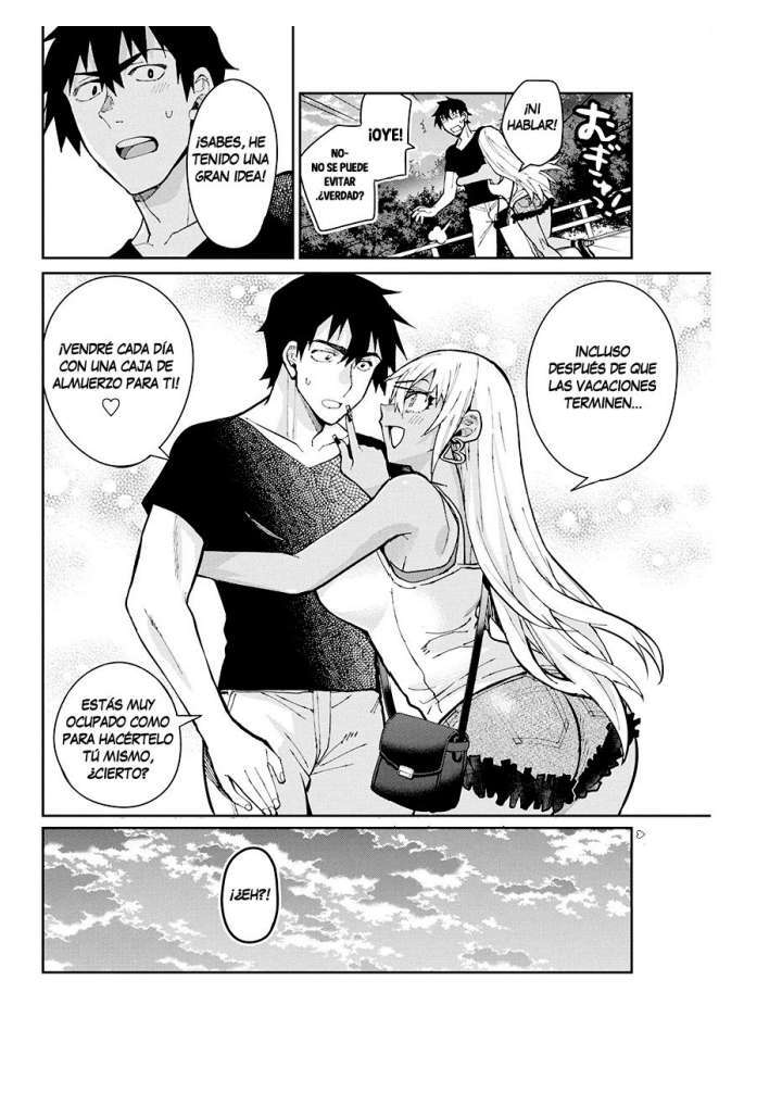 Capitulo 64 page 21