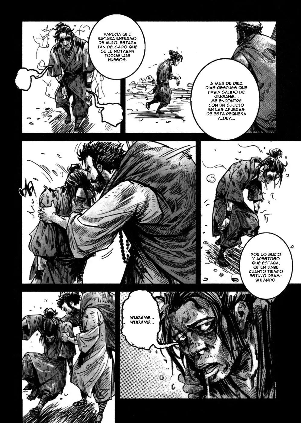 Capitulo 68 page 34