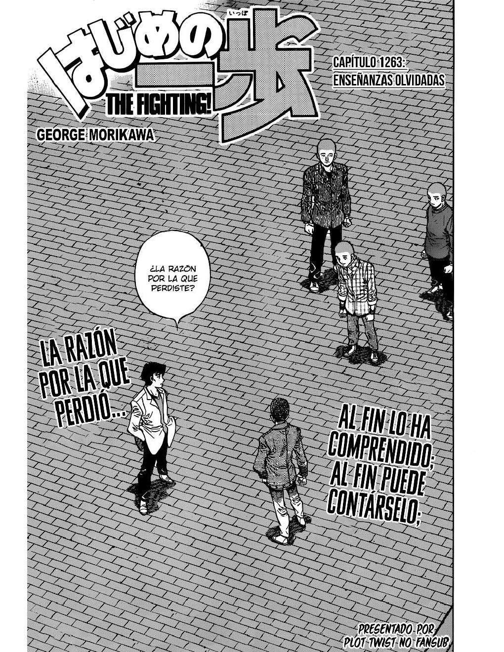 Capitulo 1263 page 2