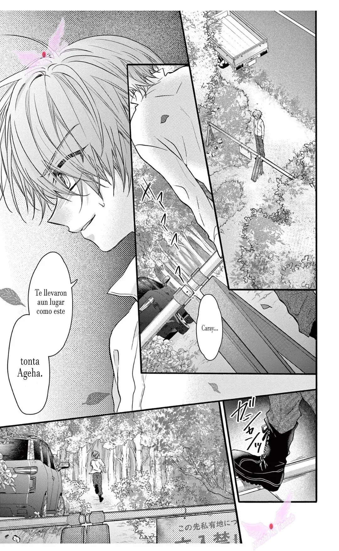 Capitulo 32 page 30