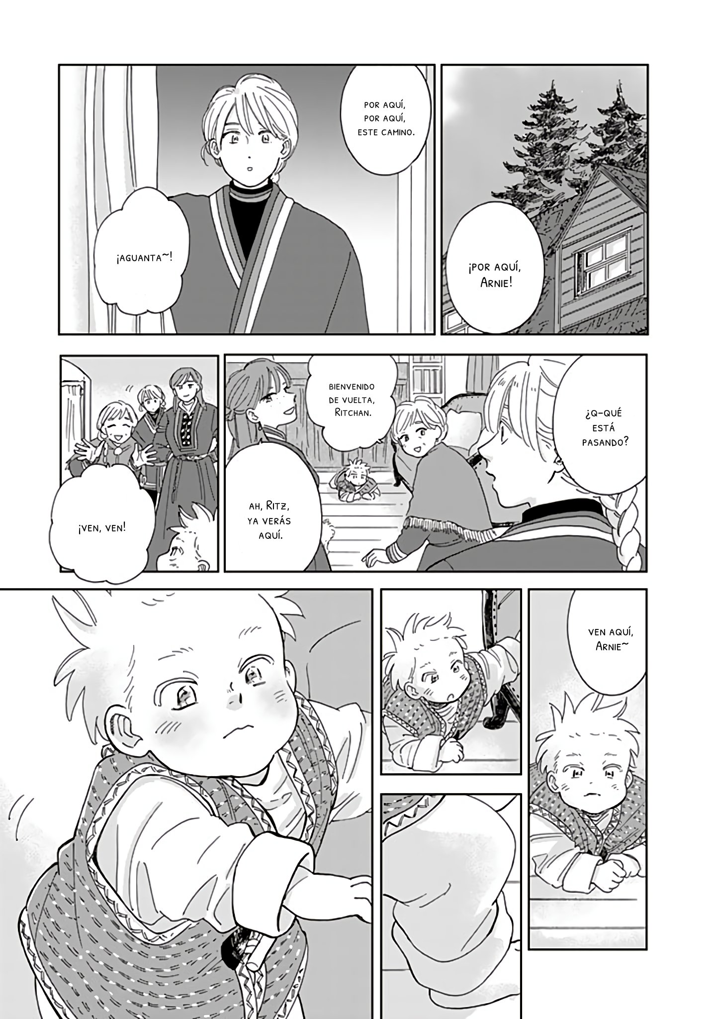 Capitulo 77 page 15