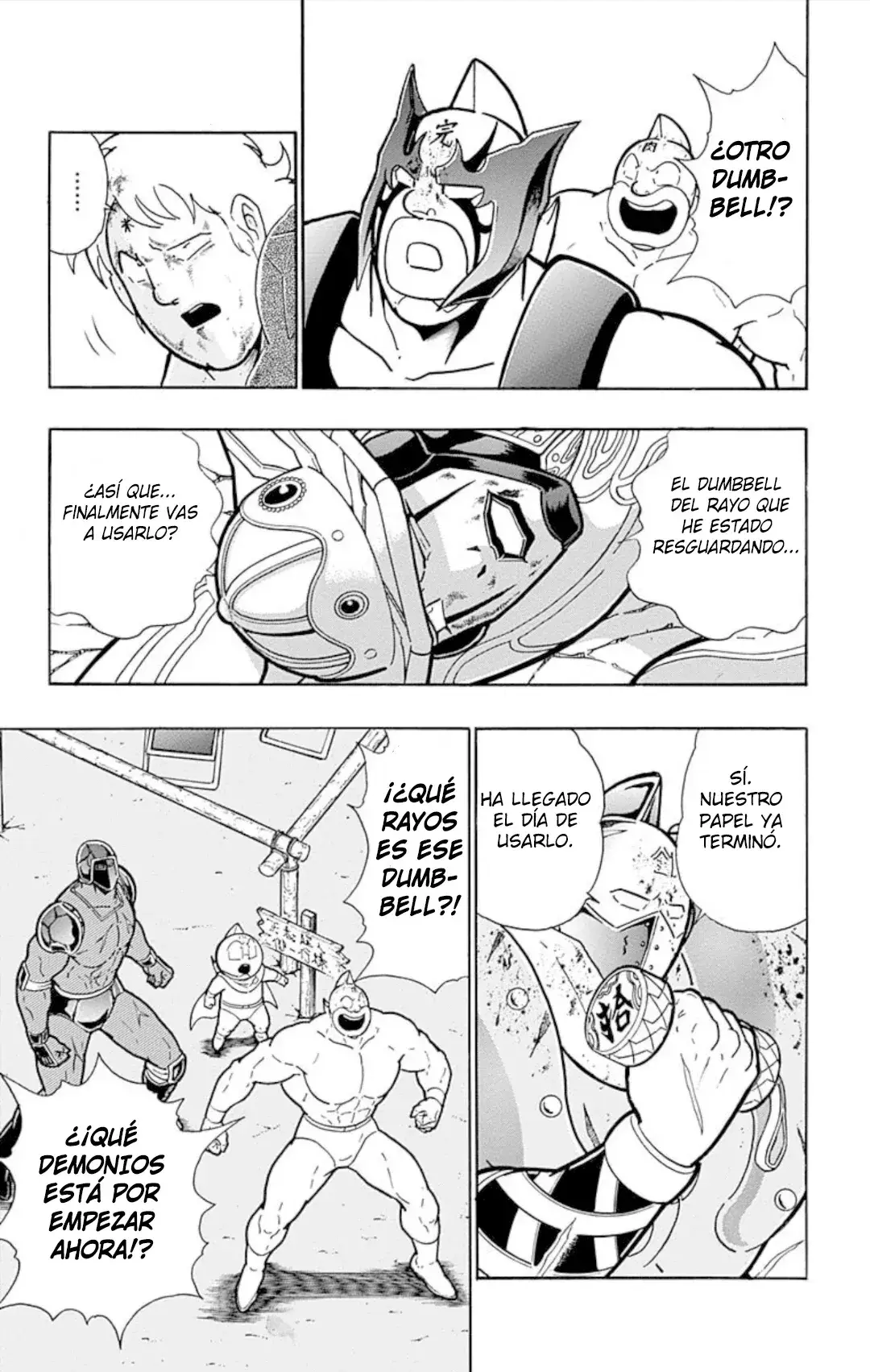 Capitulo 557 page 15