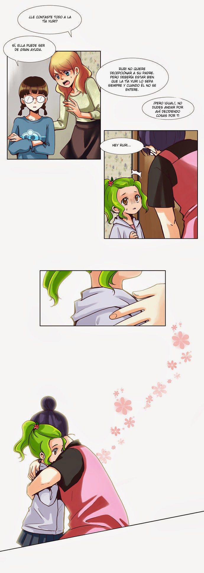 Capitulo 40 page 4