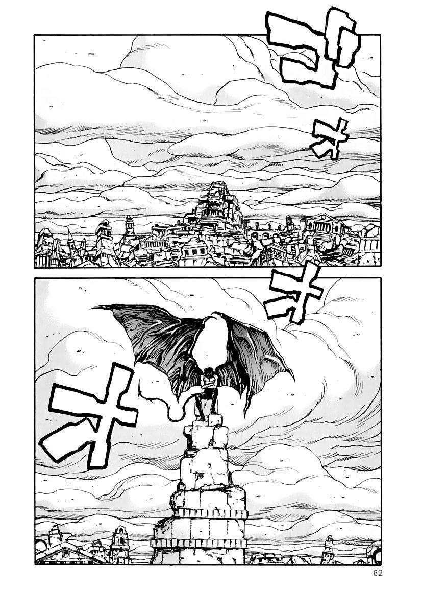Capitulo 22 page 3