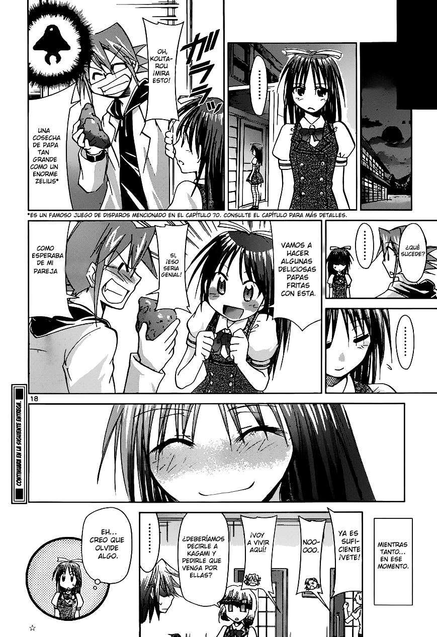 Capitulo 105 page 19