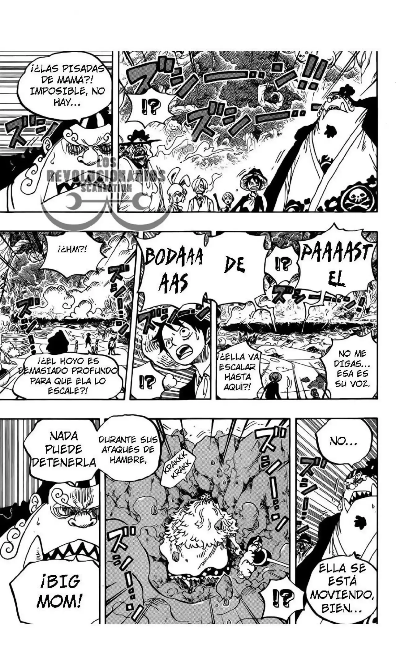 Capitulo 876 page 4