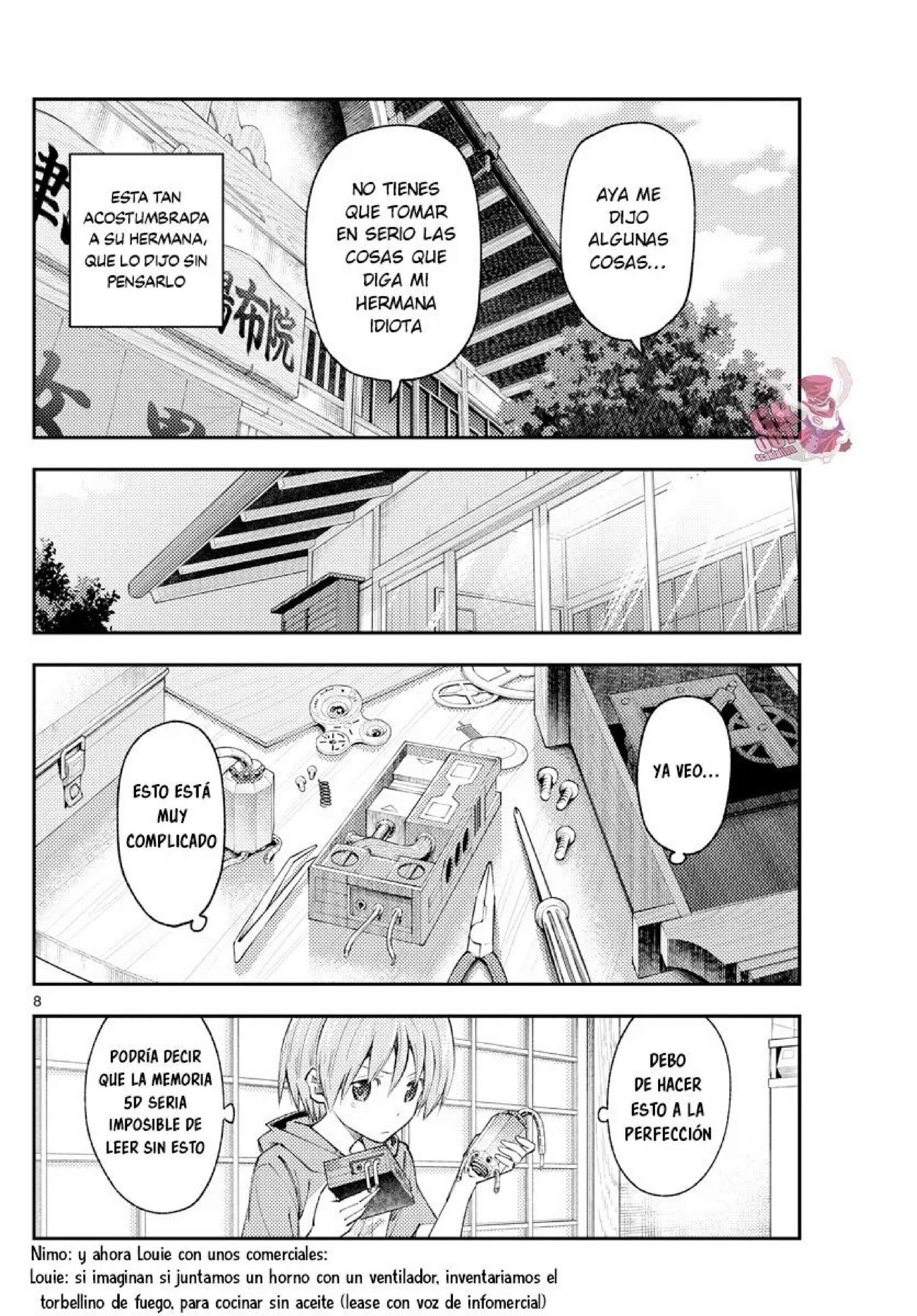 Capitulo 190 page 10