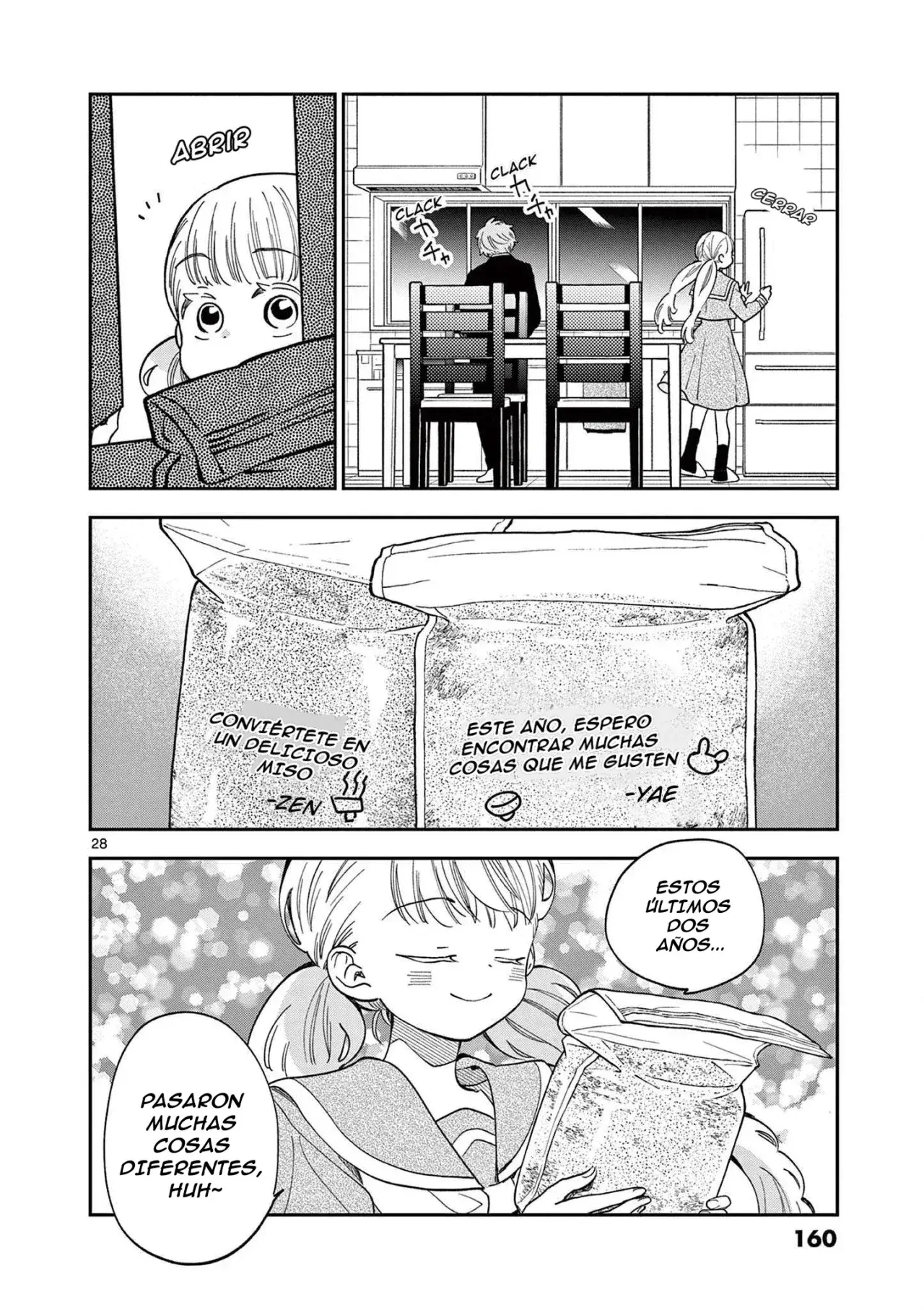 Capitulo 83 page 29